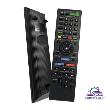 CONTROL PARA BLURAY SONY HOME THEATER