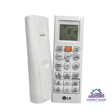 CONTROL LG AKB75215401 REMOTO AIRE ACONDICIONADO - 1
