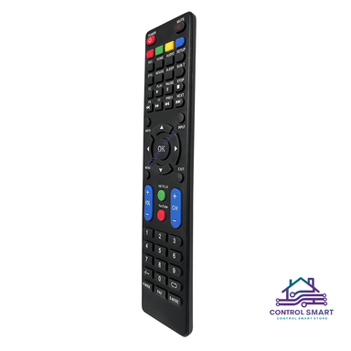 CONTROL SMART TV REMOTO COMPATIBLE DAEWOO - 2