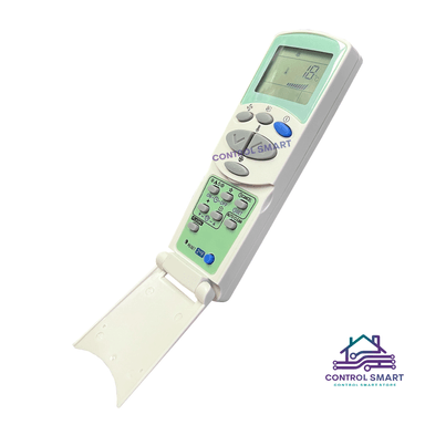 CONTROL LG REMOTO AIRE ACONDICIONADO SPLIT ORIGINAL - 2