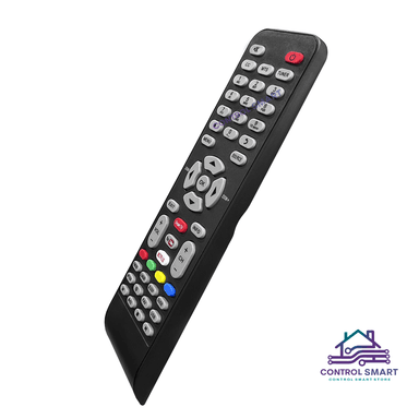 CONTROL SMART TV REMOTO MIRAY LED - 2