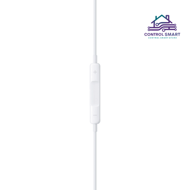 EARPODS IN-EAR A3046 CONTROL REMOTO RESISTENCIA AL AGUA COMPATIBLE DISPOSITIVOS USB-C - 2