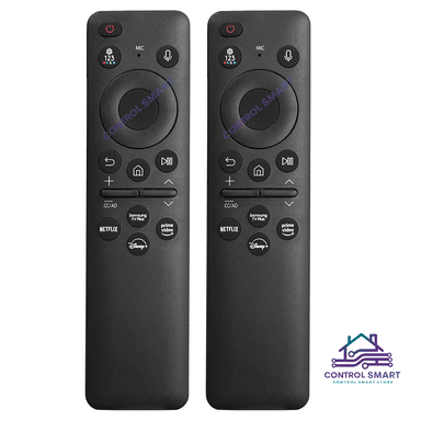 CONTROL CON VOZ BN59-01432J PARA SAMSUNG MODELO 2023 - 1