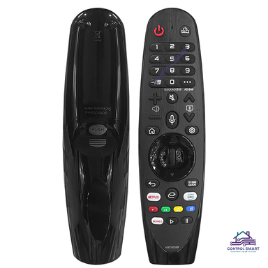 CONTROL MR19 UNIVERSAL PARA LG SMART TV - 1