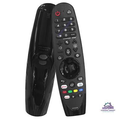 CONTROL UNIVERSAL MR650-2016 PARA TV LG SMART – COMPATIBLE CON WEBOS Y MODELOS 2016 - 1