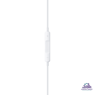 AUDÍFONOS APPLE LIGHTNING CON MICRÓFONO IPHONE 7, 8, X, 11, 12 - 2