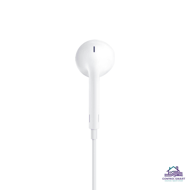 AUDÍFONOS APPLE LIGHTNING CON MICRÓFONO IPHONE 7, 8, X, 11, 12 - 3