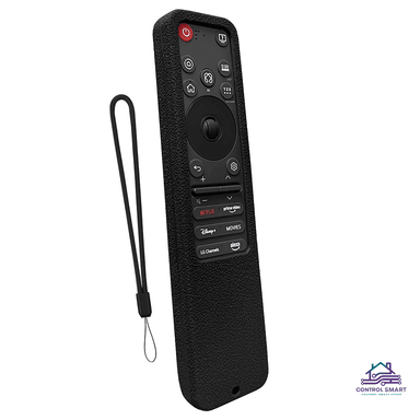PROTECTOR DE CONTROL REMOTO LG MAGIC MR25GA ANTIDESLIZANTE Y RESISTENTE - 2