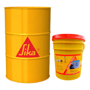 IMPERMEABILIZANTE SIKA ASFÁLTICO PACK IGOL DENSO X 200LT + EMULSIKA PRIMER 19LT