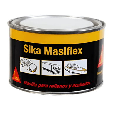 MASILLA SIKA MASIFLEX 600 GR