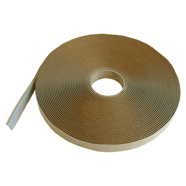 CINTA DE TRIPOLÍMERO SIKA LASTOMER 95 ROLLO DE 3/4” X 3/32” X 50 FT