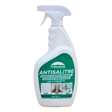 PACK SIKA INJECTOCREAM X 300ML + THERMOTEK SPRAY ANTISALITRE X 1 LT - 3