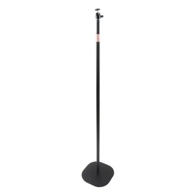 SOPORTE PARA PROYECTOR TY-01 ALTURA 40 CM AJUSTABLE ROSCA 1/4 - 3