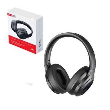 AUDÍFONOS TRANYOO ON-EAR T-H7 BLUETOOTH INALAMBRICO VINCHA 70HORAS - 1