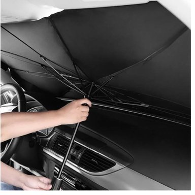 TAPASOL RS135590 VIDRIO PARABRISA FRONTAL AUTO UV 140X79 CM - 4