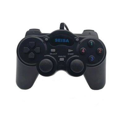 MANDO PARA PC PC LAPTOP USB SEISA - 2