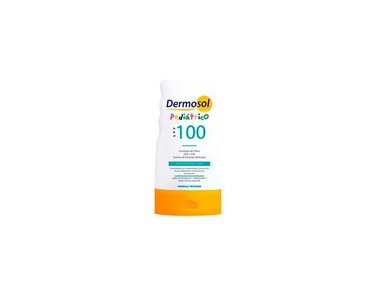 SET BLOQUEADOR FACIAL TOCOBO BARRA SOLAR ++ SPF 50+ 19 GR + CREMA PEDIATRICO SPF 100 60 GR - 2