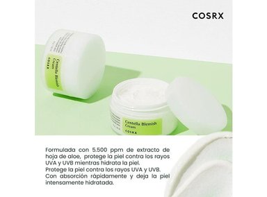 CENTELLA BLEMISH CREAM – COSRX 30GR - 3