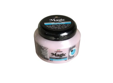 SHAMPOO UNO LA BRASILIANA 500G + REACONDICIONADOR DUE 500G + MASCARA RECONSTRUCTORA 250G - 4