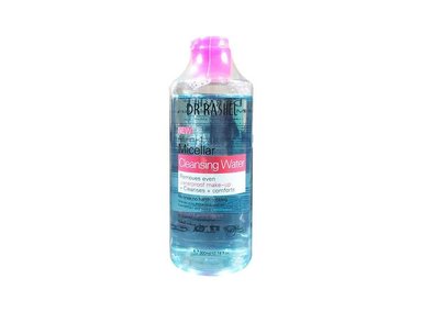 PACK 2 DESMAQUILLANTE FACIAL DR RASHEL AGUA LIMPIADORA MICELLAR - 2