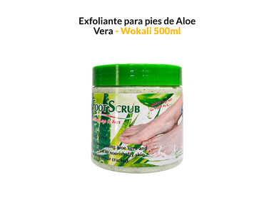 MASCARILLA FRUIT OF THE WOKALI 30ML ESENCIA COCO 10 PIEZAS