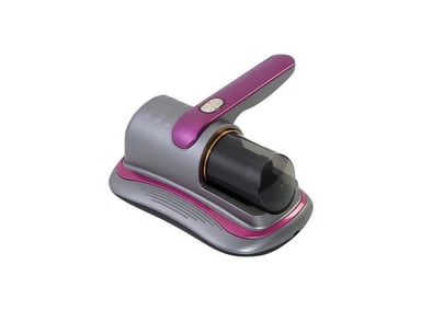 ASPIRADOR INALÁMBRICO ÁCAROS UV - 2