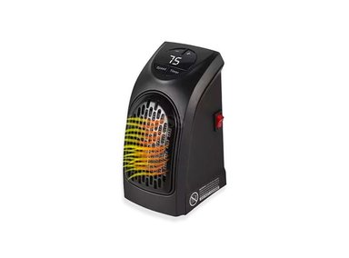 PACK 3 CALEFACTOR HANDY HATER 400WSTS - 2