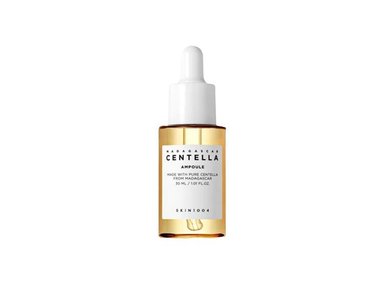 SET BLOQUEADOR FACIAL TOCOBO BARRA SOLAR SPF 50 19 GR + MADAGASCAR CENTELLA SKIN1004 30 ML - 2