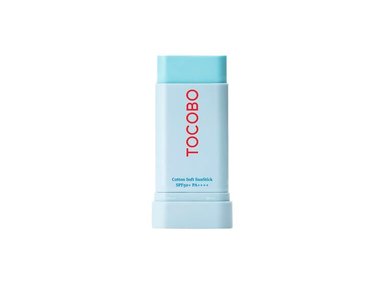 SET BLOQUEADOR FACIAL TOCOBO BARRA SOLAR SPF50 19 GR + GENTLE CREMA RETINOL GOOD MOLECULES 30 ML - 3