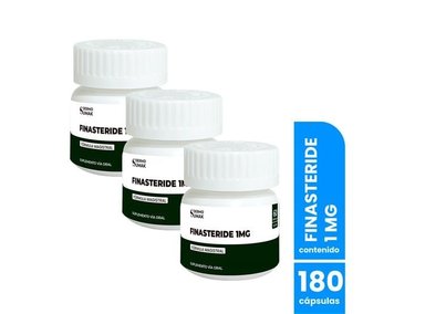 TRATAMIENTO CAPILAR GRADO 2 - 60 CAP DERMOSUMAK 3 UNID - 1