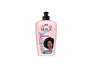 CREMA DE PEINAR DIVINO POTAO 250G SKALA - 2