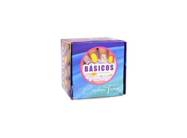 WAPIZIMA BASICOS VOL 2 COLLECTION