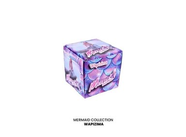 WAPIZIMA MERMAID COLLECTION - 2