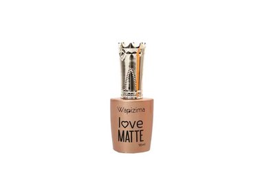 WAPIZIMA LOVE TOP MATTE 16ML