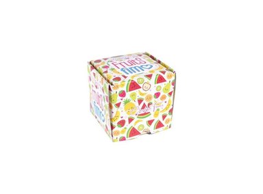 WAPIZIMA FRUITS FIM COLLECTION