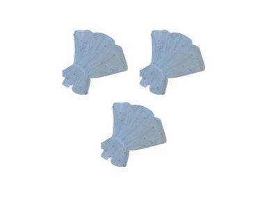 MYSTYLE MANGA DE DECORACIÓN 3 UNID