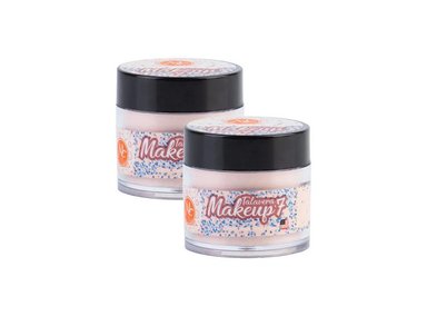 TALAVERA MAKE UP #7  MC NAILS 2 UNID