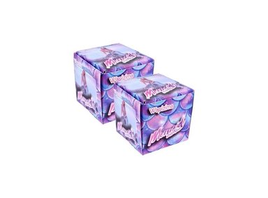 WAPIZIMA MERMAID COLLECTION 2 UNID