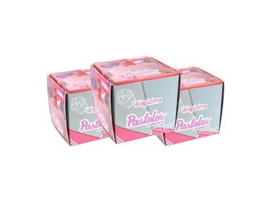 WAPIZIMA PASTELES COLLECTION 3 UNID