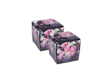 WAPIZIMA ROMANCE COLLECTION 2 UNID