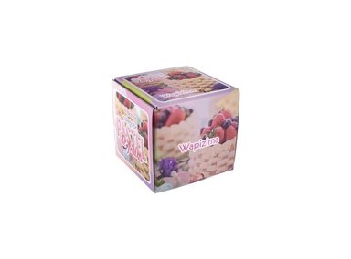 WAPIZIMA PASTEL DE FRUTAS COLLECTION