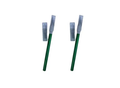 MYSTYLE NAVAJA DE ACRILICO 2 UNID