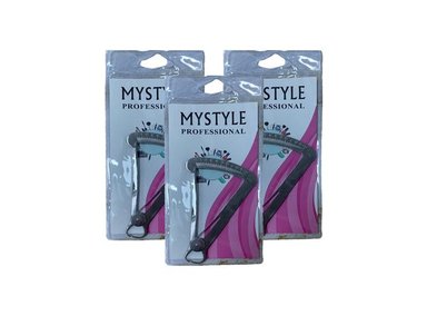 MYSTYLE CALIBRADOR 3 UNID