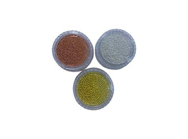 MYSTYLE BALINES POR COLOR 3 UNID