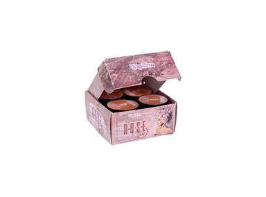 WAPIZIMA ROSE COLLECTION