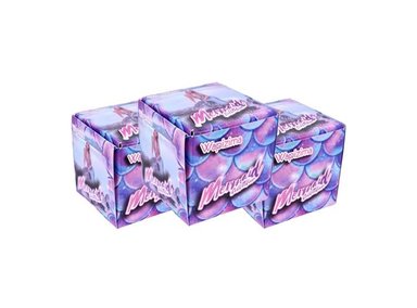 WAPIZIMA MERMAID COLLECTION 3 UNID