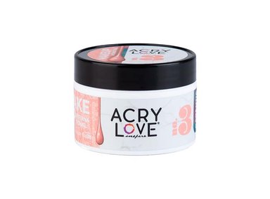 POLVOS ACRILICOS ACRY LOVE #3 - 56G