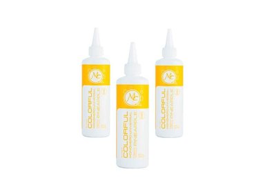 MC NAILS MONOMERO PINEAPPLE 8OZ - 3 UNID