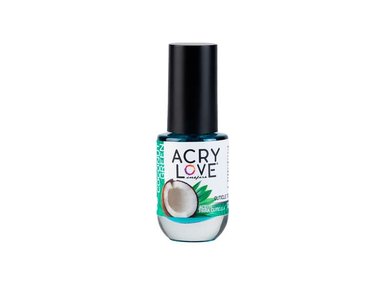 ACEITE PARA CUTÍCULA 14ML COCO VERDE - ACRYLOVE