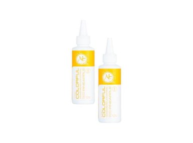 MC NAILS MONOMERO PINEAPPLE 4OZ - 2 UNID